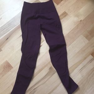 Lululemon tights